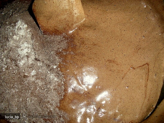 Rulada cu Mascarpone