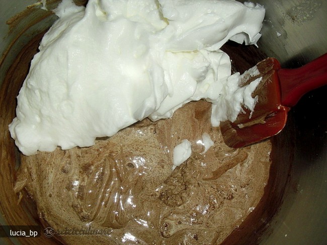 Rulada cu Mascarpone