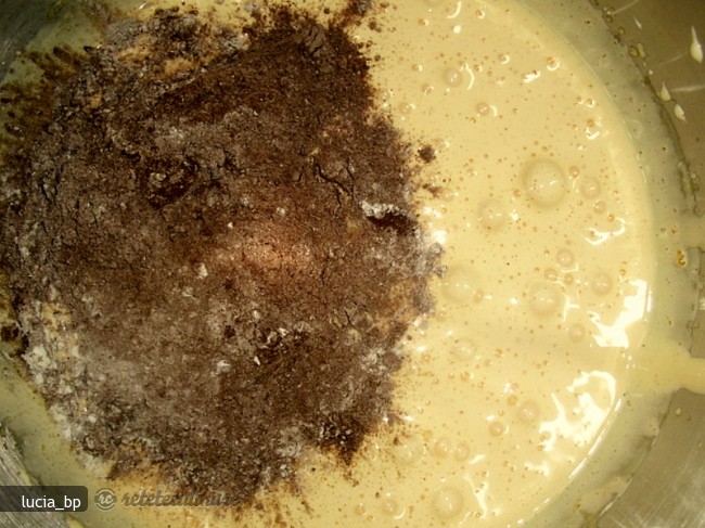 Rulada cu Mascarpone