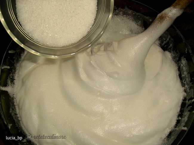 Rulada cu Mascarpone