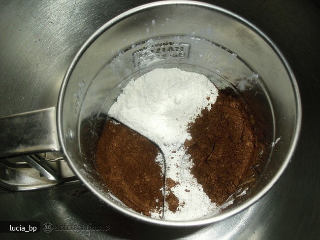 Rulada cu Mascarpone