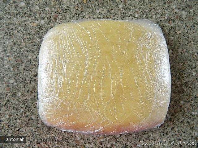 Tarta cu legume