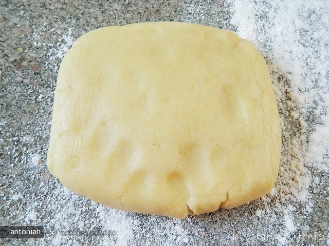 Tarta cu legume