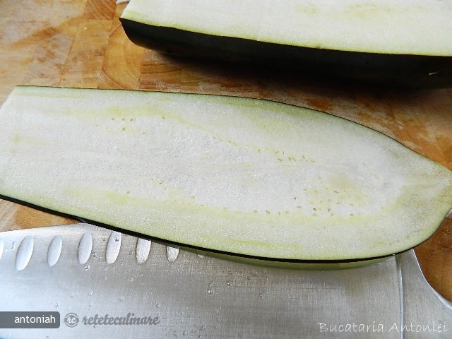 Tarta cu legume
