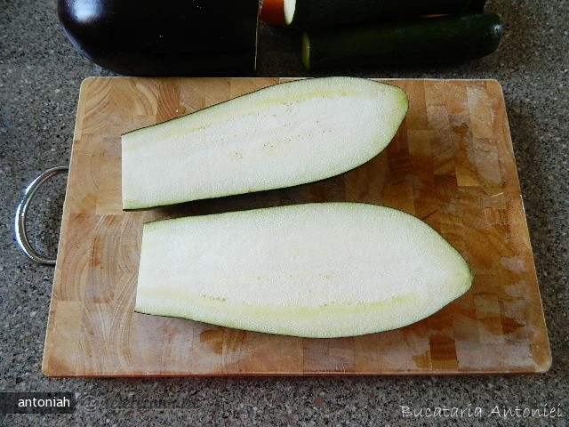 Tarta cu legume