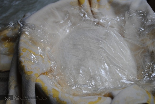 Paine Neframantata in Dutch Oven