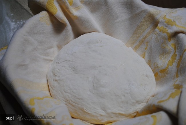 Paine Neframantata in Dutch Oven