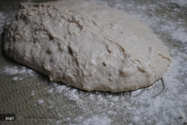 Paine Neframantata in Dutch Oven