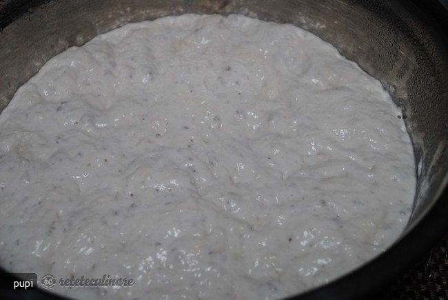 Paine Neframantata in Dutch Oven