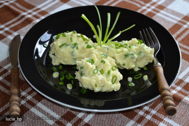 Piure de Cartofi Ã la Gordon Ramsay