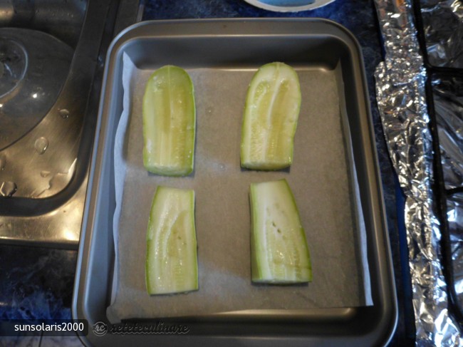 Tarte de legume