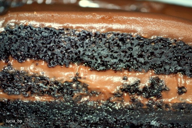 Tort de Ciocolata