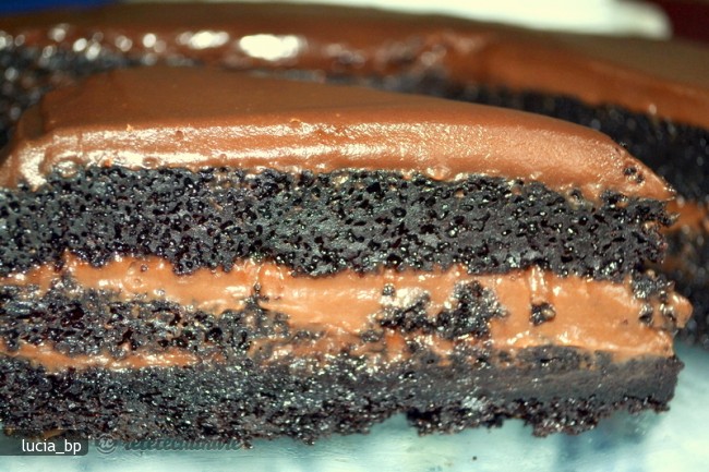 Tort de Ciocolata