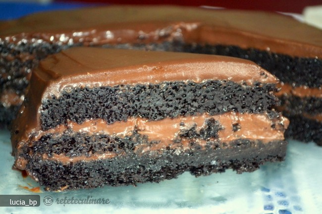 Tort de Ciocolata