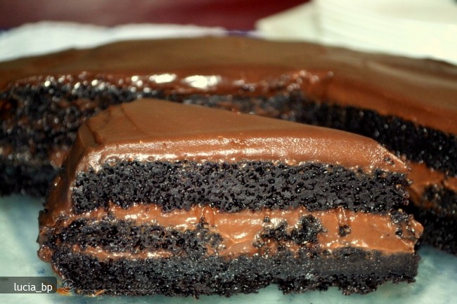 Tort de Ciocolata