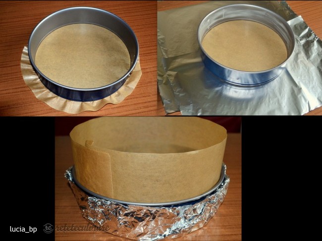 Tort de Ciocolata