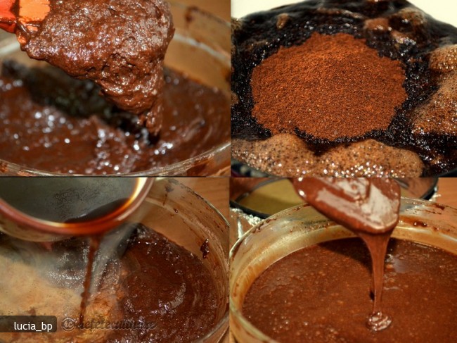 Tort de Ciocolata