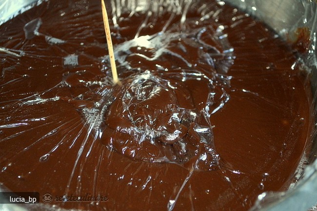 Tort de Ciocolata
