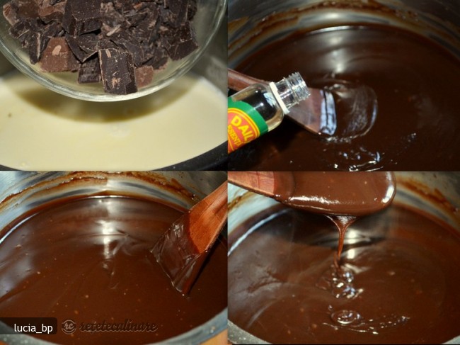Tort de Ciocolata