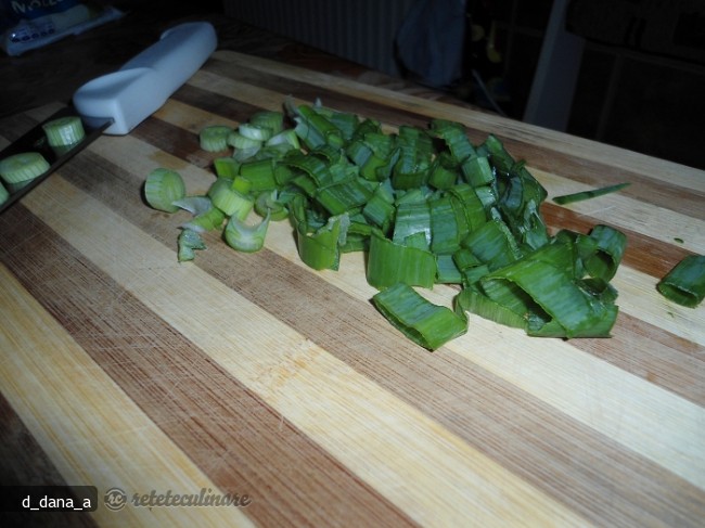 Salata de Rucola