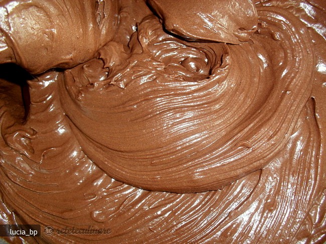 Tiramisu reţetă cu ciocolată