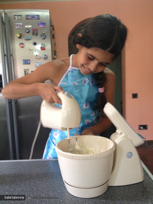 Tiramisu rețetă pentru Copii
