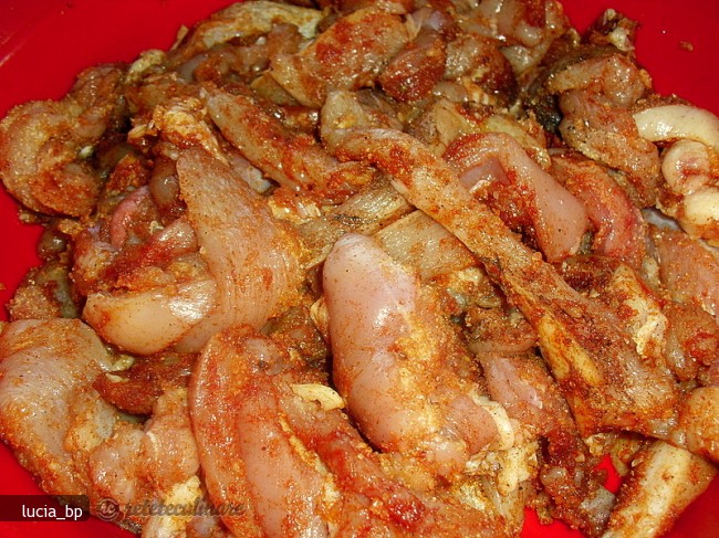 Toba de Pui