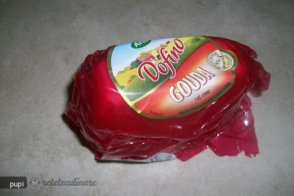 Lasagna din Dovlecei
