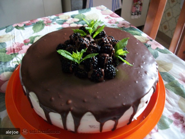 Tort cu Mure