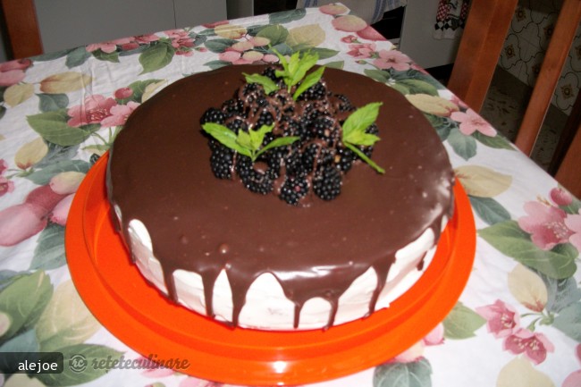 Tort cu Mure