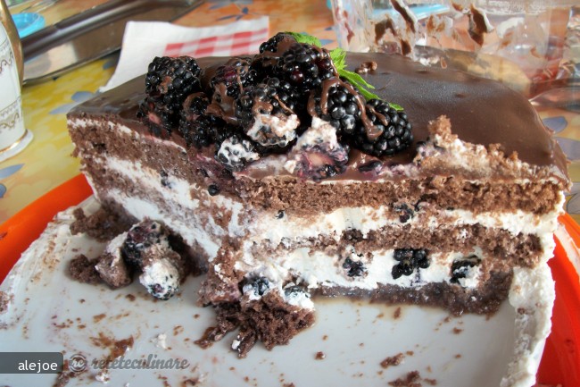 Tort cu Mure