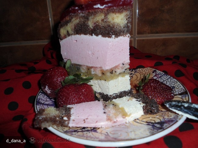 Tort Fantezie