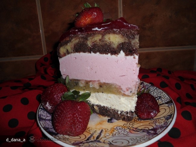 Tort Fantezie