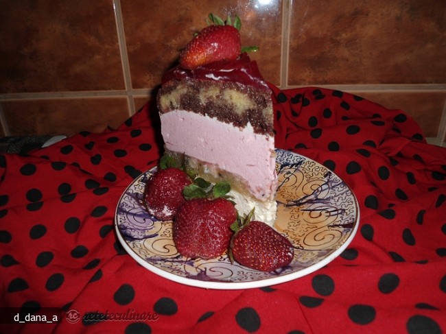 Tort Fantezie