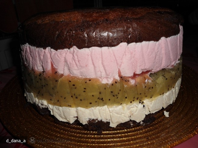 Tort Fantezie