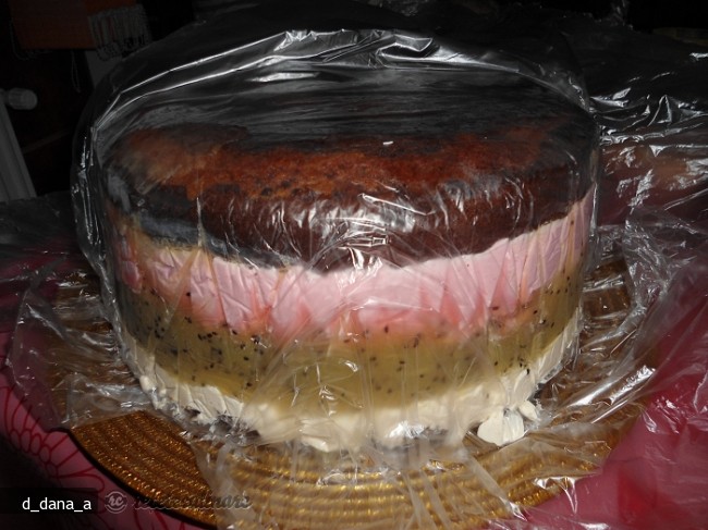 Tort Fantezie