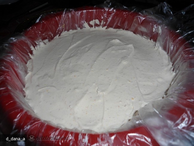 Tort Fantezie