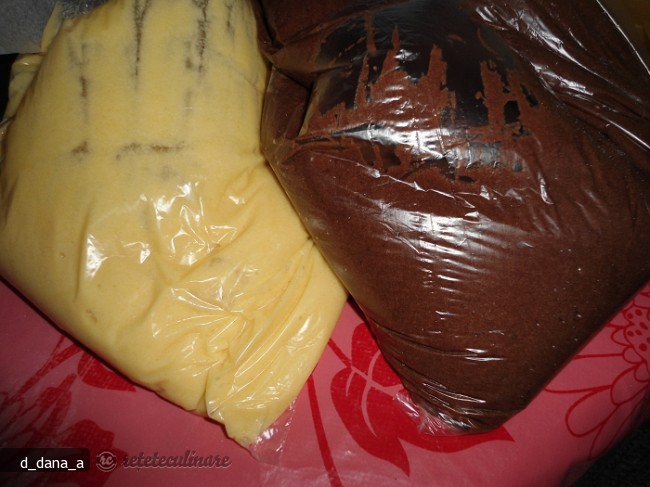 Tort Fantezie