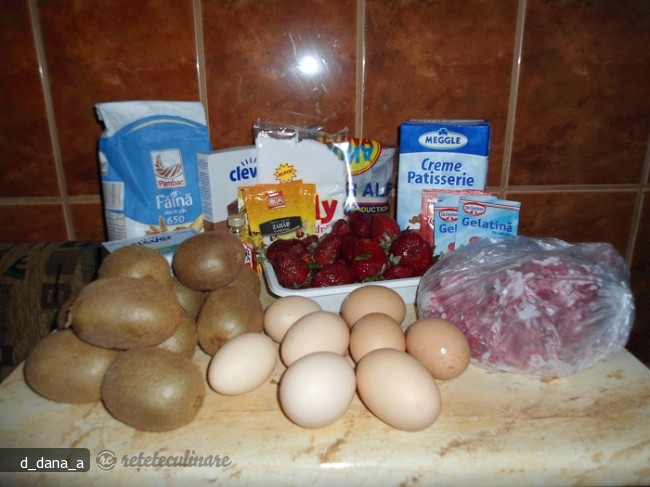Tort Fantezie