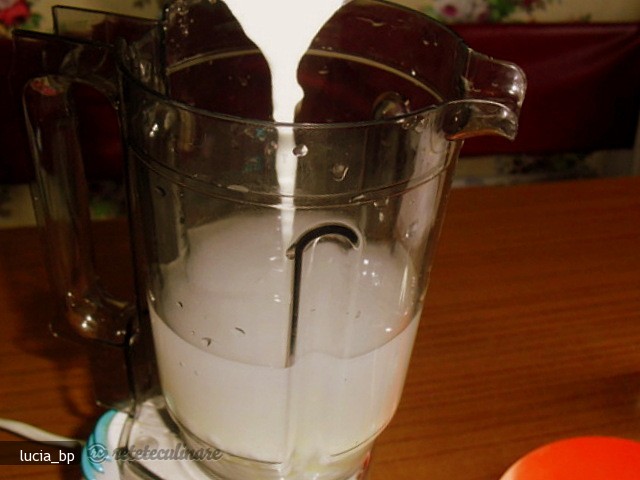 Lassi - O Bautura Tamaduitoare cu Proprietati Digestive