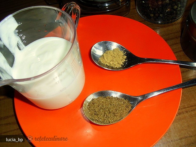 Lassi - O Bautura Tamaduitoare cu Proprietati Digestive
