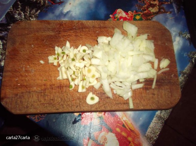 Pilaf de Orez cu Curcan Dietetic