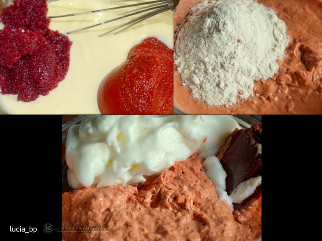 Rulada Aperitiv cu Crema de Branza
