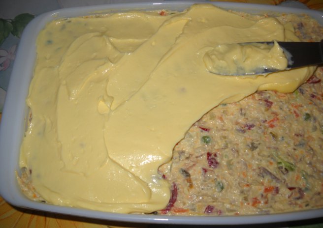 Salata de bouef