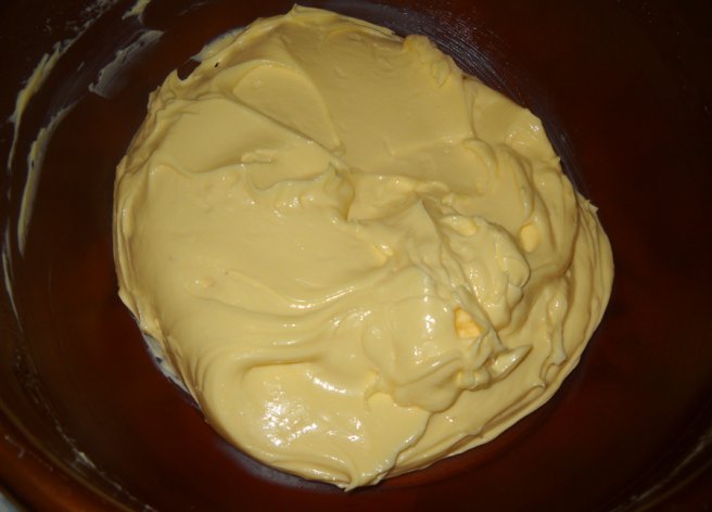 Salata de bouef