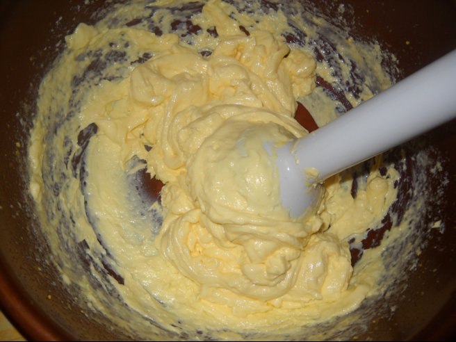 Salata de bouef