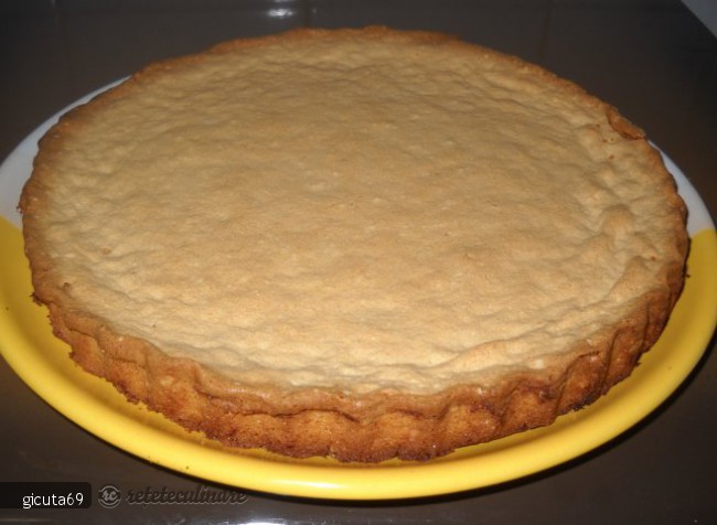 Tarta cu struguri