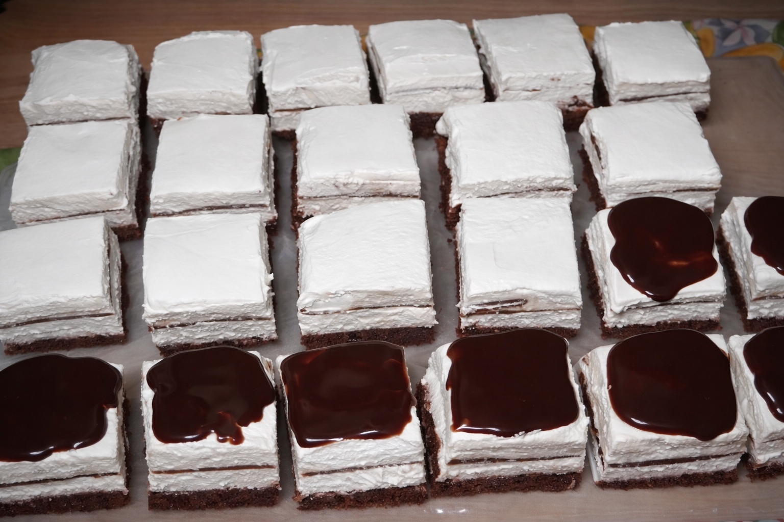 Prajitura After Eight