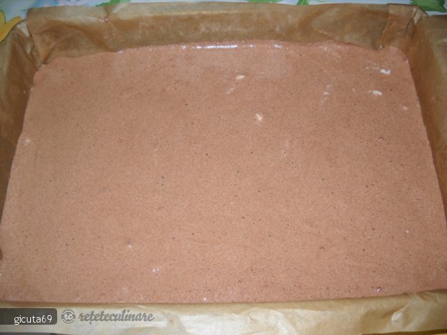 Prajitura After Eight