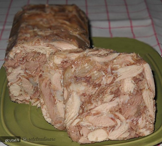 Toba de pui si porc